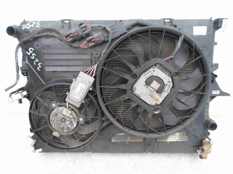 Изображение товара 58676 - 00058676 kasseta radiatorov