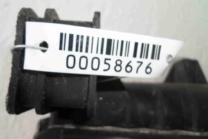 Изображение товара 58676 - 00058676 kasseta radiatorov 1