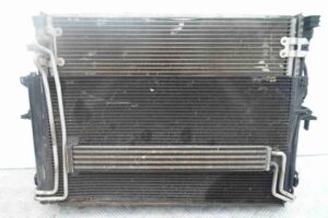 Изображение товара 58676 - 00058676 kasseta radiatorov 2