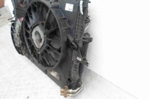 Изображение товара 58676 - 00058676 kasseta radiatorov 3