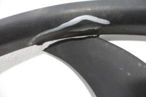 Изображение товара 58678 - 00058678 ventilyator okhlazhdeniya (elektro) Ford Scorpio 1