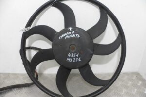 Изображение товара 58678 - 00058678 ventilyator okhlazhdeniya (elektro) Ford Scorpio 2