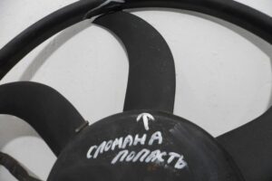 Изображение товара 58678 - 00058678 ventilyator okhlazhdeniya (elektro) Ford Scorpio