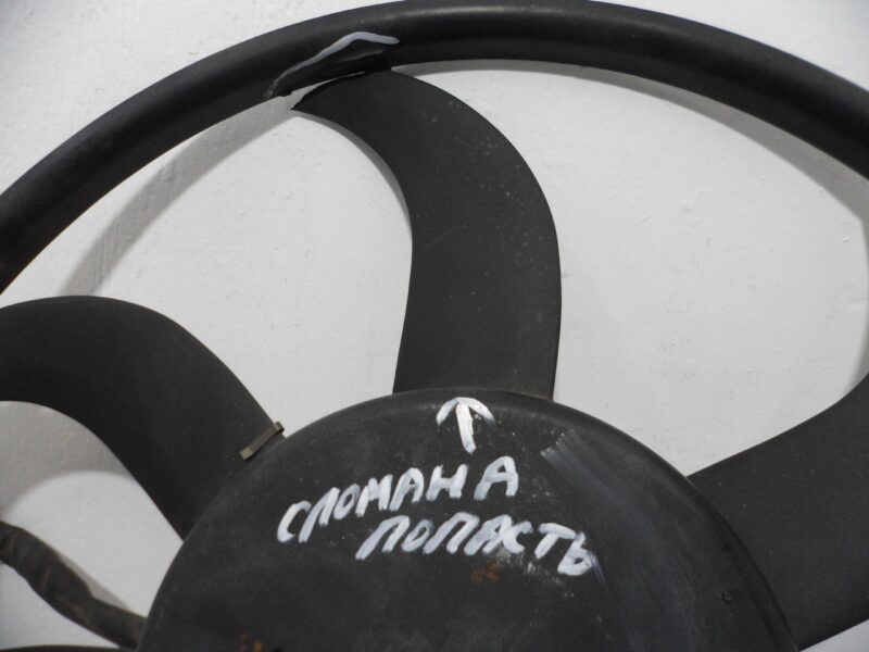 Изображение товара 58678 - 00058678 ventilyator okhlazhdeniya (elektro) Ford Scorpio