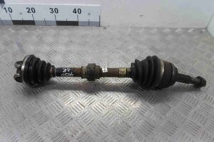 Изображение товара 58683 - 00058683 poluos perednyaya pravaya Skoda Octavia