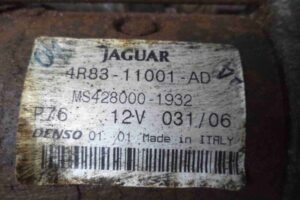 Изображение товара 58689 - 00058689 starter Chevrolet Lumina 2