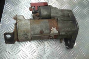 Изображение товара 58689 - 00058689 starter Chevrolet Lumina 3