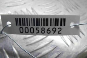 Изображение товара 58692 - 00058692 deflektor obduva salona BMW 4 Series 2