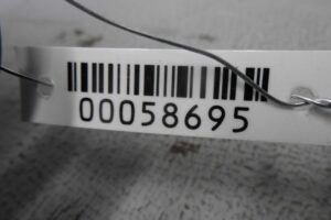 Изображение товара 58695 - 00058695 podushka bezopasnosti passazhira Honda Ridgeline 1