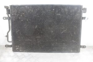 Изображение товара 58702 - 00058702 radiator konditsionera 