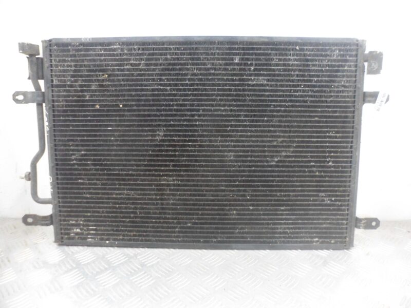 Изображение товара 58702 - 00058702 radiator konditsionera