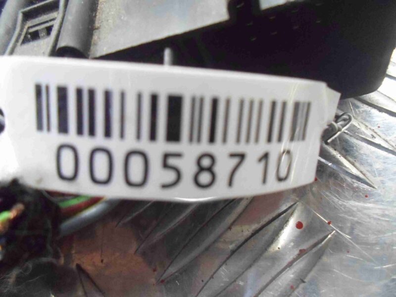 Изображение товара 58710 - 00058710 blok komforta Toyota Corolla Matrix
