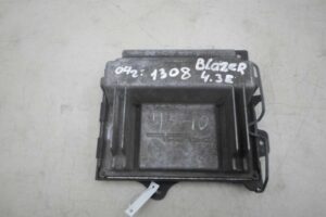 Изображение товара 58718 - 00058718 blok upravleniya dvs Chrysler Town Country