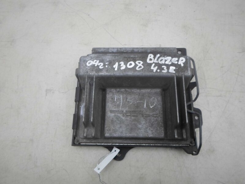 Изображение товара 58718 - 00058718 blok upravleniya dvs Chrysler Town Country