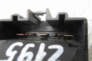 Изображение товара 58730 - 00058730 zamok zazhiganiya BMW 4 Series 1