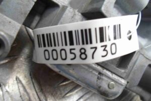 Изображение товара 58730 - 00058730 zamok zazhiganiya BMW 4 Series 3