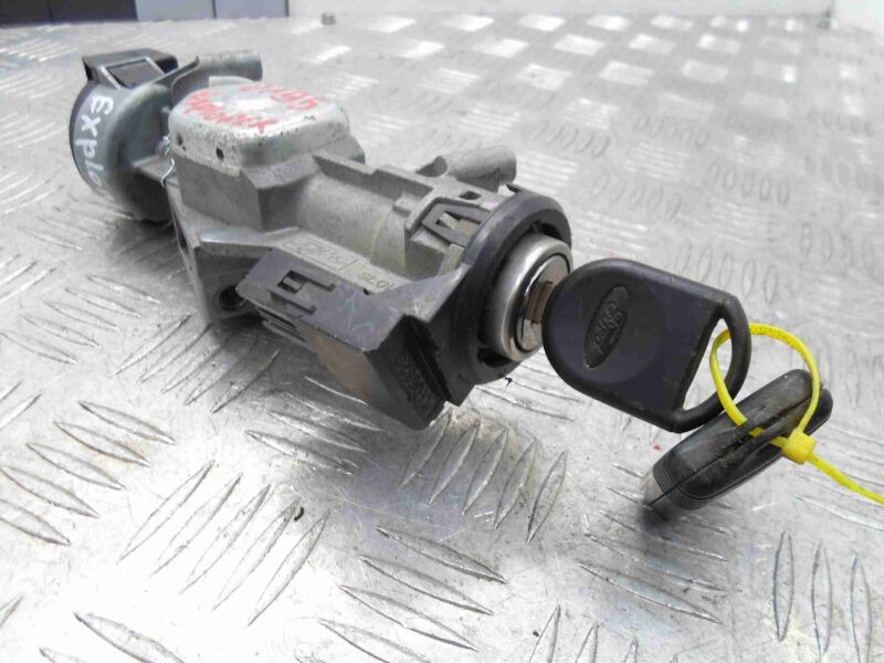 Изображение товара 58730 - 00058730 zamok zazhiganiya BMW 4 Series