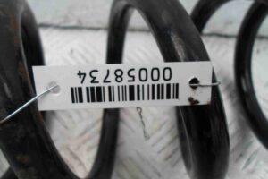 Изображение товара 58734 - 00058734 pruzhina zadnyaya