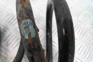 Изображение товара 58734 - 00058734 pruzhina zadnyaya 1