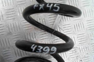 Изображение товара 58734 - 00058734 pruzhina zadnyaya 2