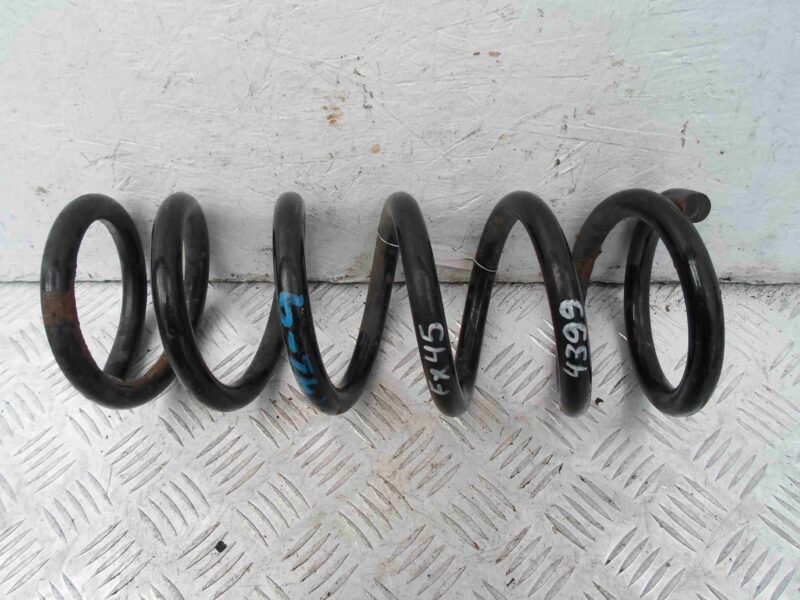 Изображение товара 58734 - 00058734 pruzhina zadnyaya 3