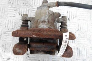 Изображение товара 58740 - 00058740 support zadnij levyj Subaru Legacy 3