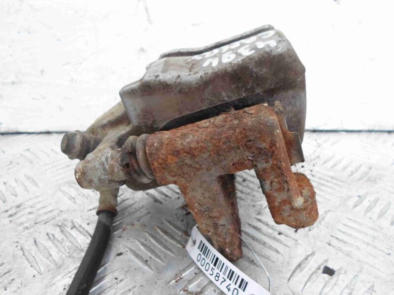 Изображение товара 58740 - 00058740 support zadnij levyj Subaru Legacy