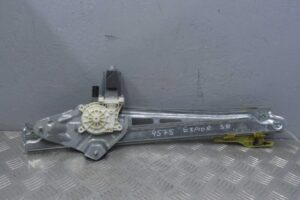 Изображение товара 58741 - 00058741 steklopodemnik zadnij pravyj Skoda Yeti 2