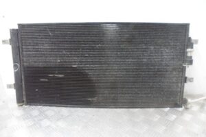 Изображение товара 58742 - 00058742 radiator konditsionera 