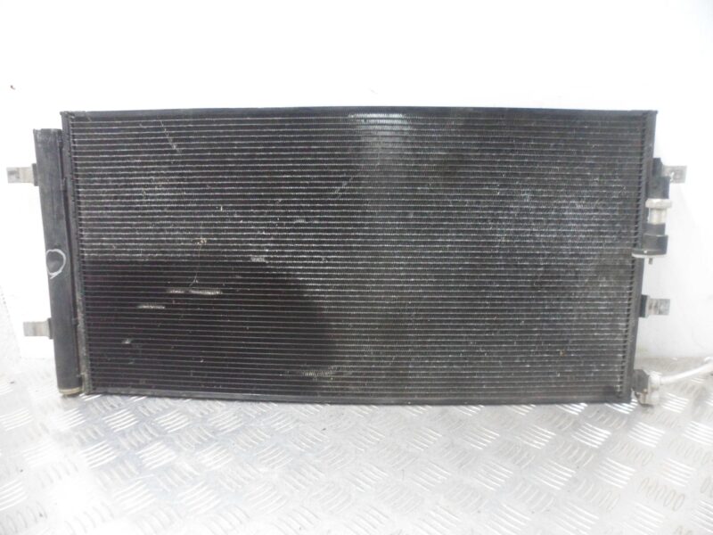 Изображение товара 58742 - 00058742 radiator konditsionera