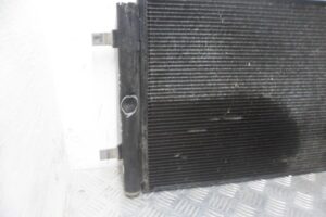 Изображение товара 58742 - 00058742 radiator konditsionera 1