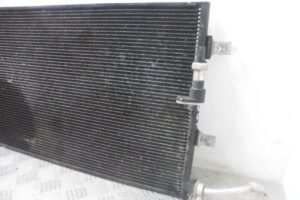 Изображение товара 58742 - 00058742 radiator konditsionera 2