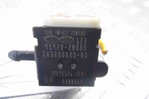 Изображение товара 58743 - 00058743 datchik udara 2