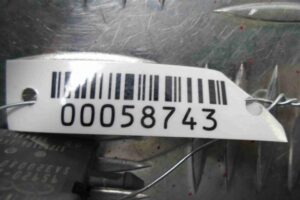 Изображение товара 58743 - 00058743 datchik udara 3