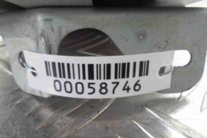 Изображение товара 58746 - 00058746 blok upravleniya kpp Peugeot 306 1