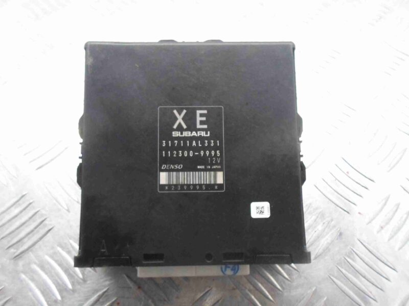 Изображение товара 58746 - 00058746 blok upravleniya kpp Peugeot 306