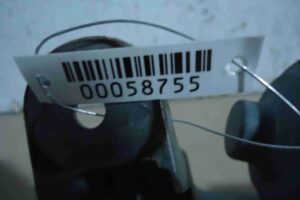 Изображение товара 58755 - 00058755 trapetsiya dvornikov Ford Scorpio 2