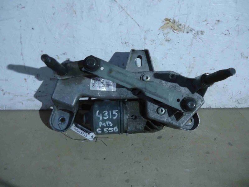 Изображение товара 58755 - 00058755 trapetsiya dvornikov Ford Scorpio