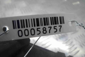 Изображение товара 58757 - 00058757 blok predokhranitelej BMW 4 Series 1