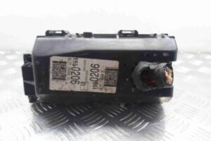 Изображение товара 58757 - 00058757 blok predokhranitelej BMW 4 Series 3