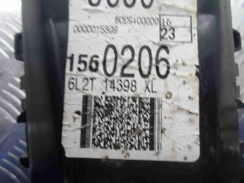 Изображение товара 58757 - 00058757 blok predokhranitelej BMW 4 Series