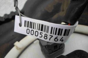 Изображение товара 58764 - 00058764 bak toplivnyj Renault Sandero 1