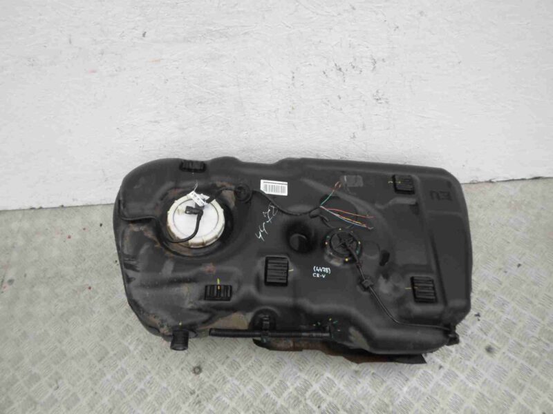 Изображение товара 58764 - 00058764 bak toplivnyj Renault Sandero