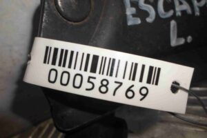 Изображение товара 58769 - 00058769 petlya kapota levaya 1