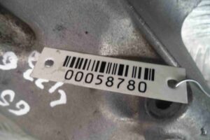 Изображение товара 58780 - 00058780 kronshtejn Honda Element 3