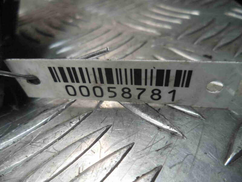 Изображение товара 58781 - 00058781 podushka krepleniya kpp Chevrolet Aveo