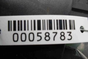 Изображение товара 58783 - 00058783 blok upravleniya sidenem Ford Expedition 3