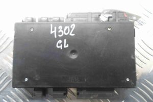 Изображение товара 58783 - 00058783 blok upravleniya sidenem Ford Expedition