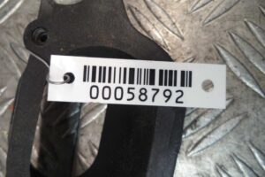 Изображение товара 58792 - 00058792 kollektor vpusknoj Ford Mondeo 3