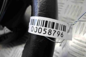 Изображение товара 58796 - 00058796 rul 1